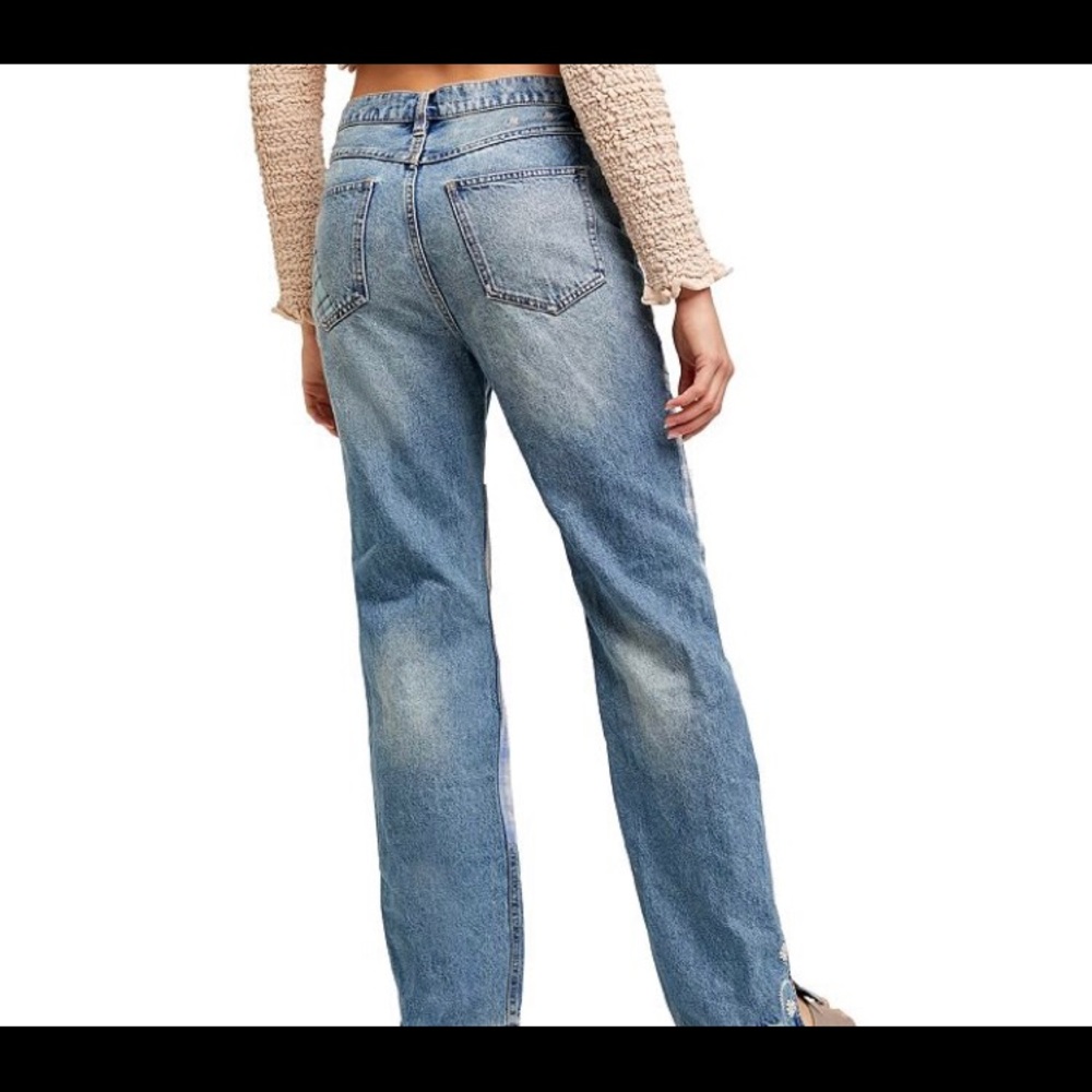 FP Jeans